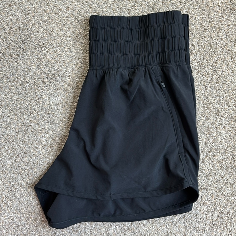 A&F YPB Athletic Short
